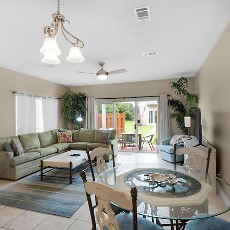 Gulf Walk 606 Villa Destin Bagian luar foto