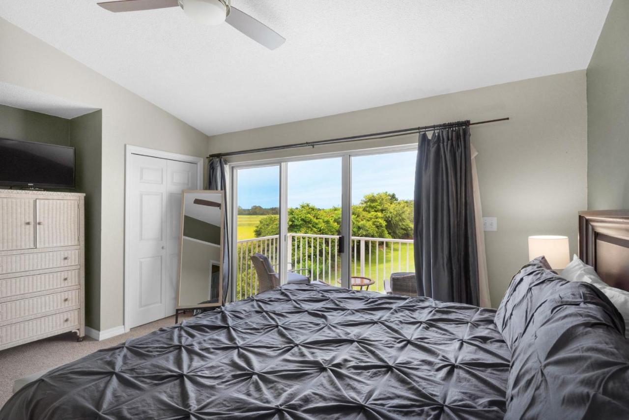 Gulf Walk 606 Villa Destin Bagian luar foto