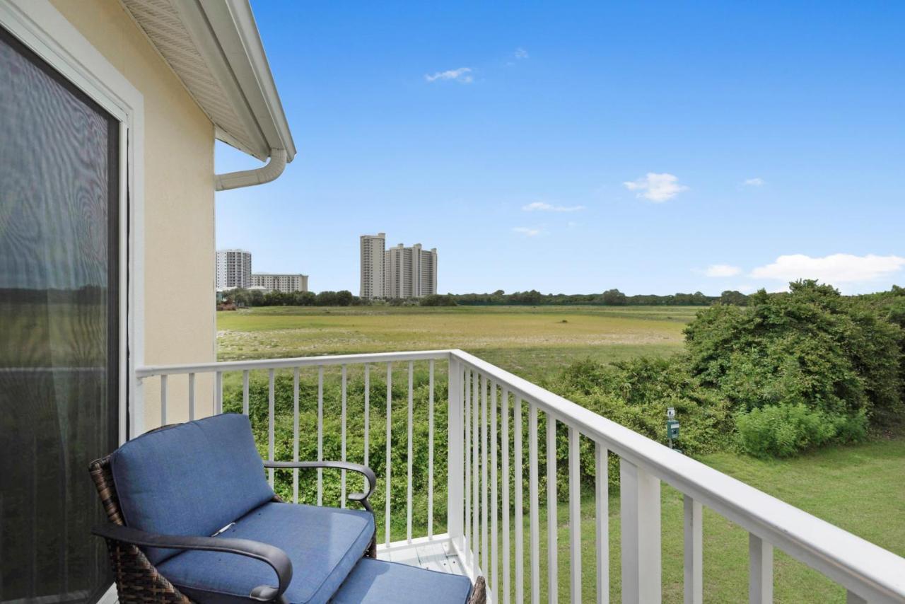 Gulf Walk 606 Villa Destin Bagian luar foto