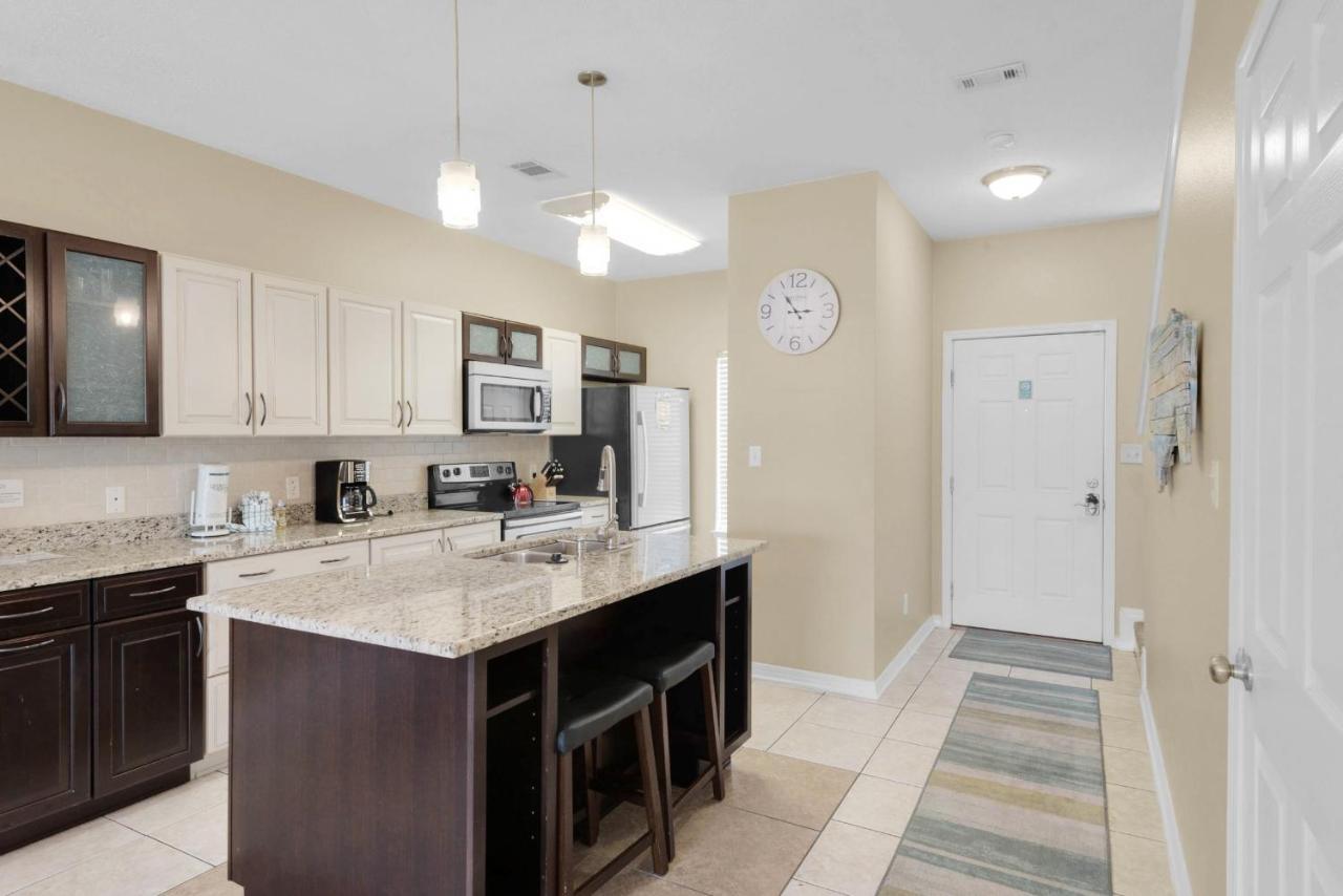Gulf Walk 606 Villa Destin Bagian luar foto