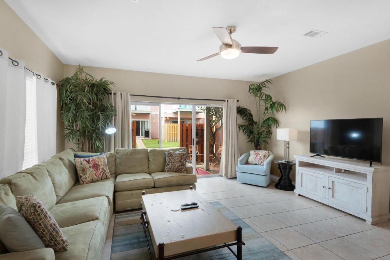 Gulf Walk 606 Villa Destin Bagian luar foto