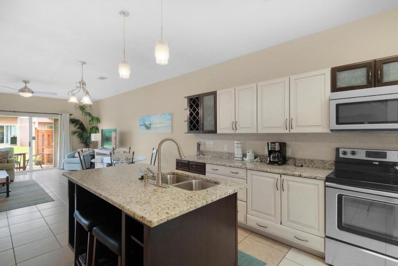 Gulf Walk 606 Villa Destin Bagian luar foto