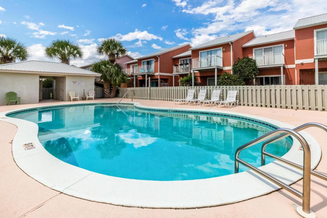 Gulf Walk 606 Villa Destin Bagian luar foto