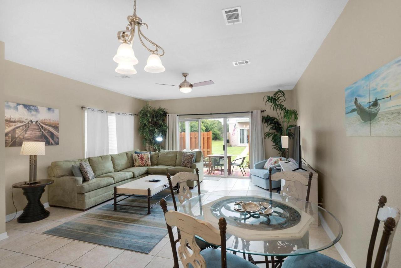 Gulf Walk 606 Villa Destin Bagian luar foto