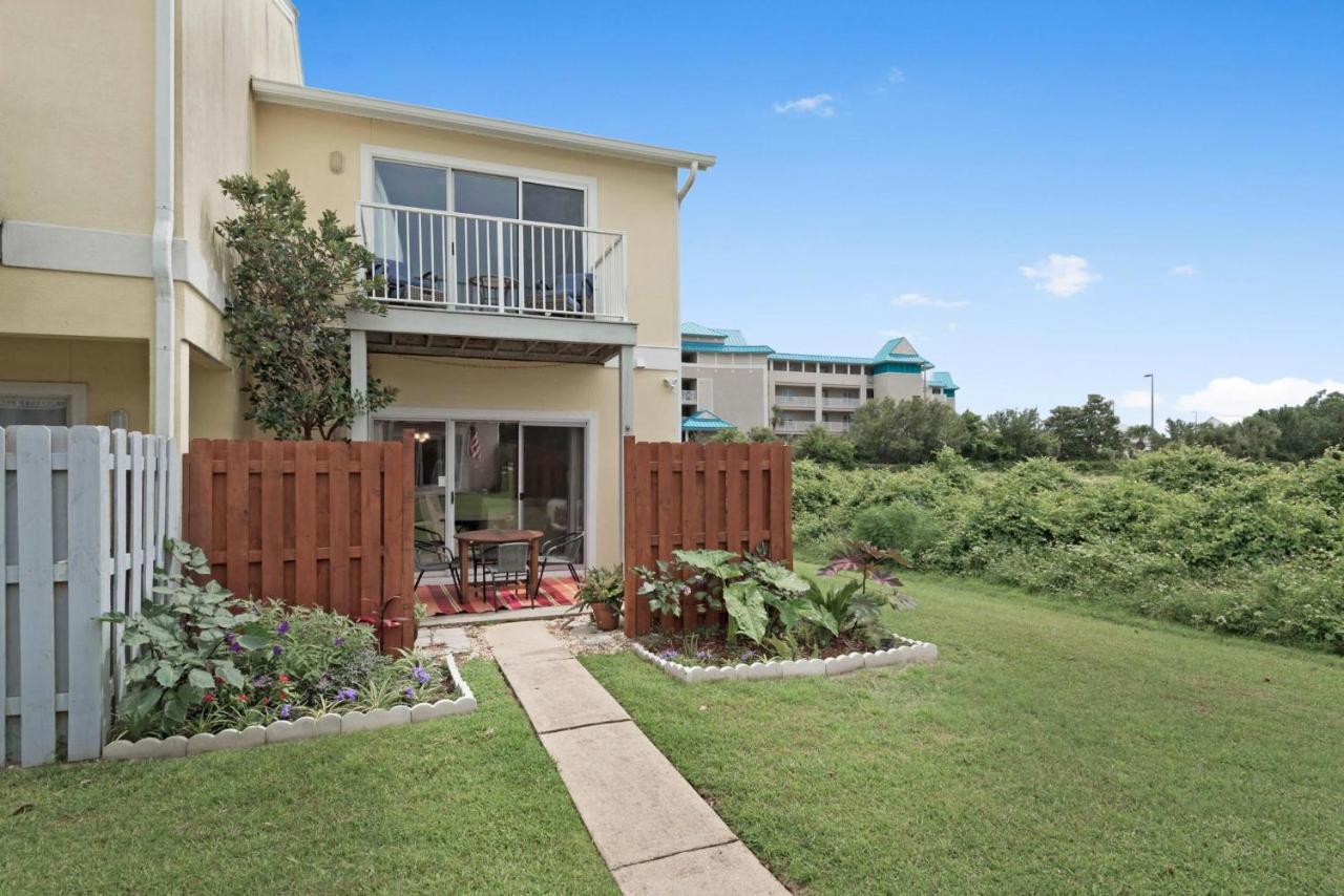 Gulf Walk 606 Villa Destin Bagian luar foto
