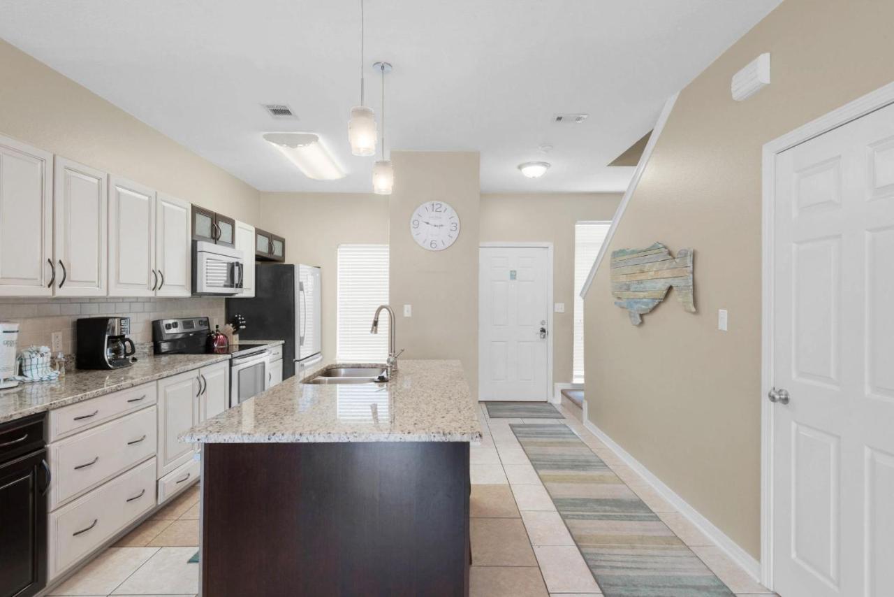 Gulf Walk 606 Villa Destin Bagian luar foto