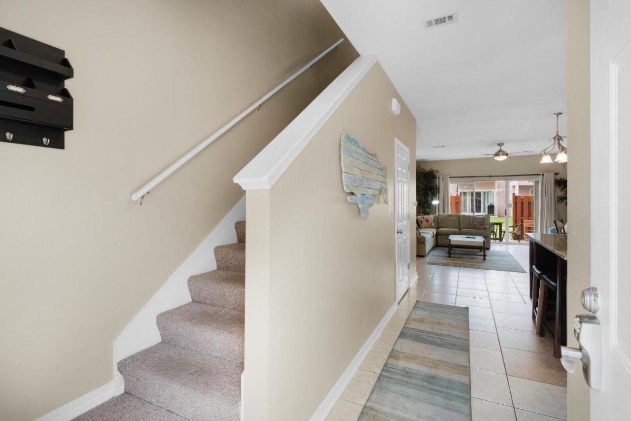 Gulf Walk 606 Villa Destin Bagian luar foto