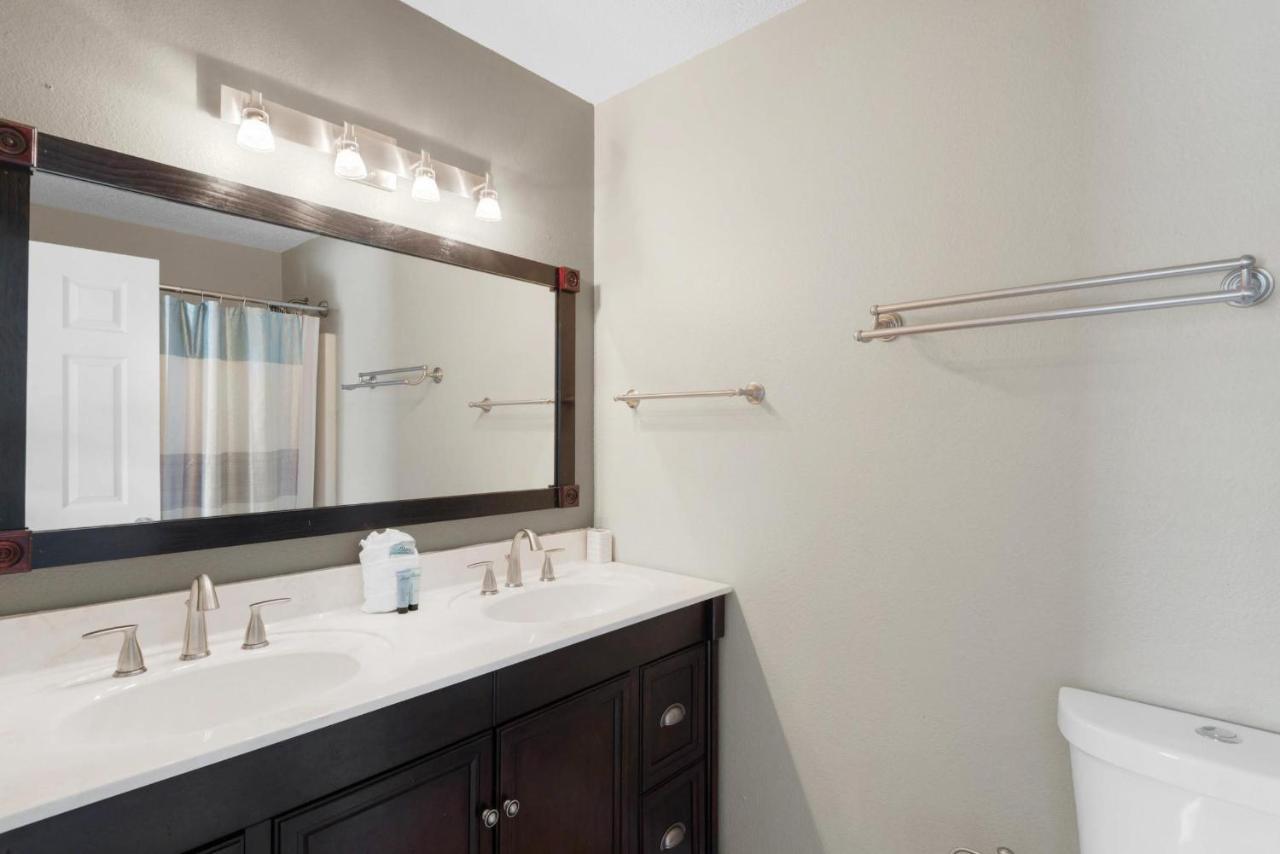 Gulf Walk 606 Villa Destin Bagian luar foto