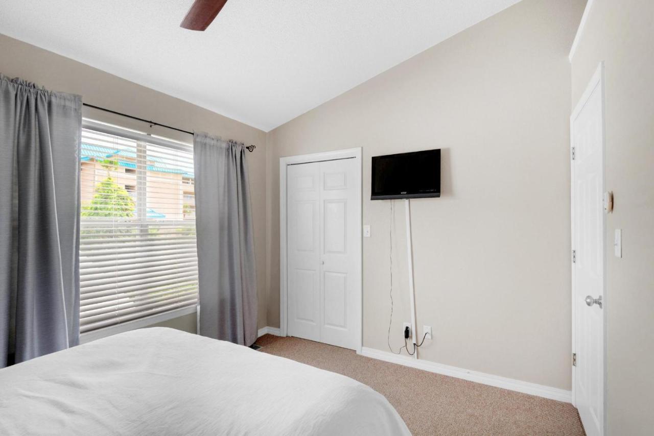 Gulf Walk 606 Villa Destin Bagian luar foto