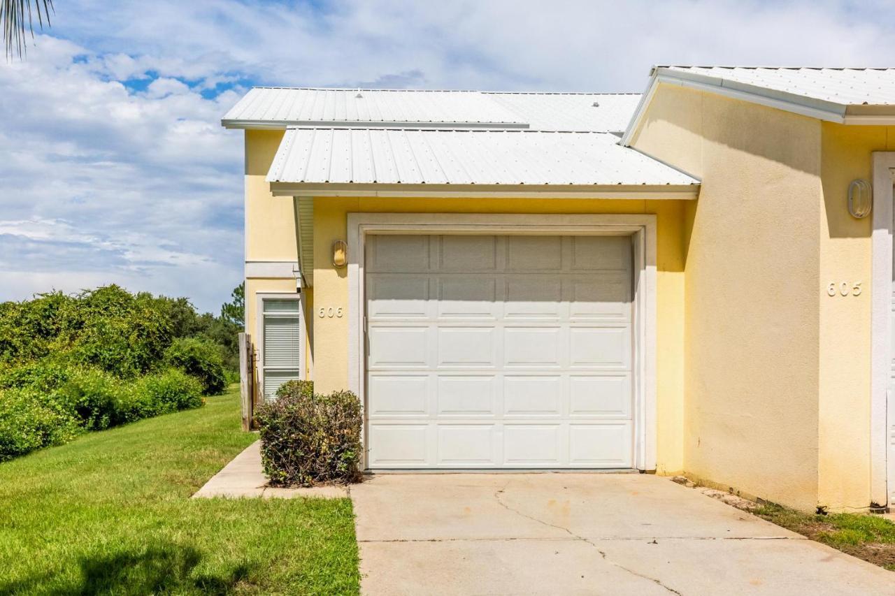 Gulf Walk 606 Villa Destin Bagian luar foto
