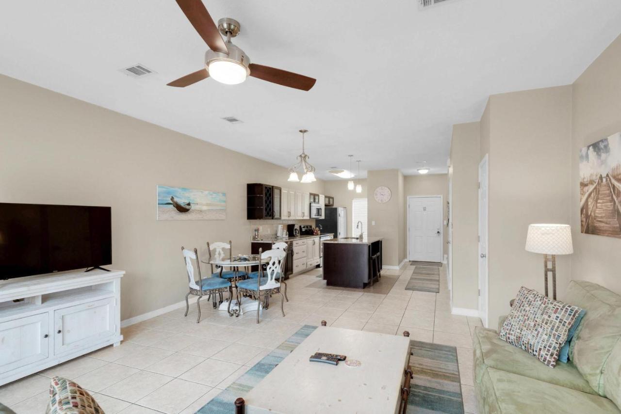 Gulf Walk 606 Villa Destin Bagian luar foto