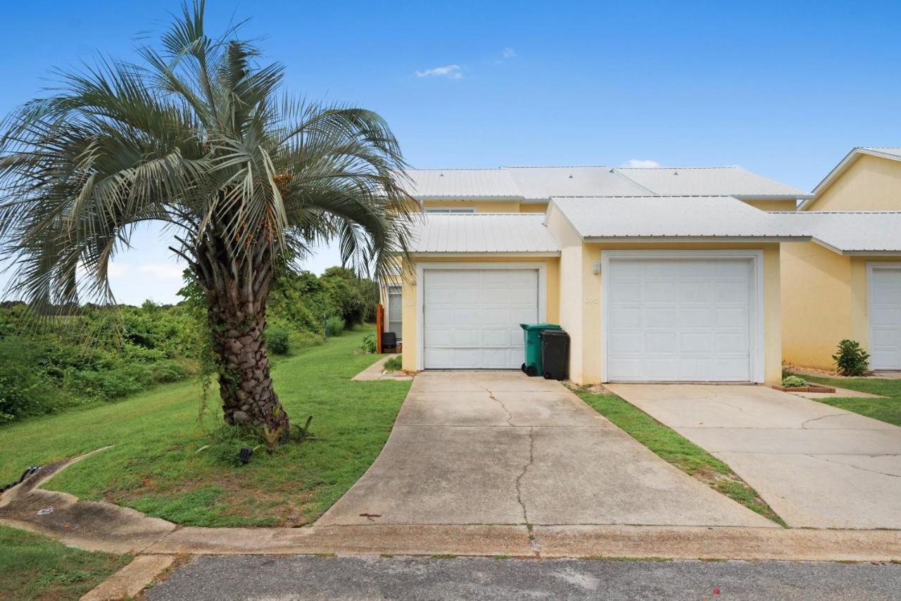 Gulf Walk 606 Villa Destin Bagian luar foto