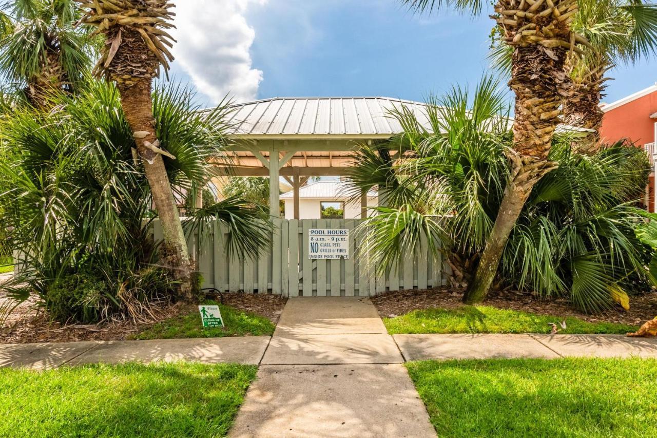 Gulf Walk 606 Villa Destin Bagian luar foto