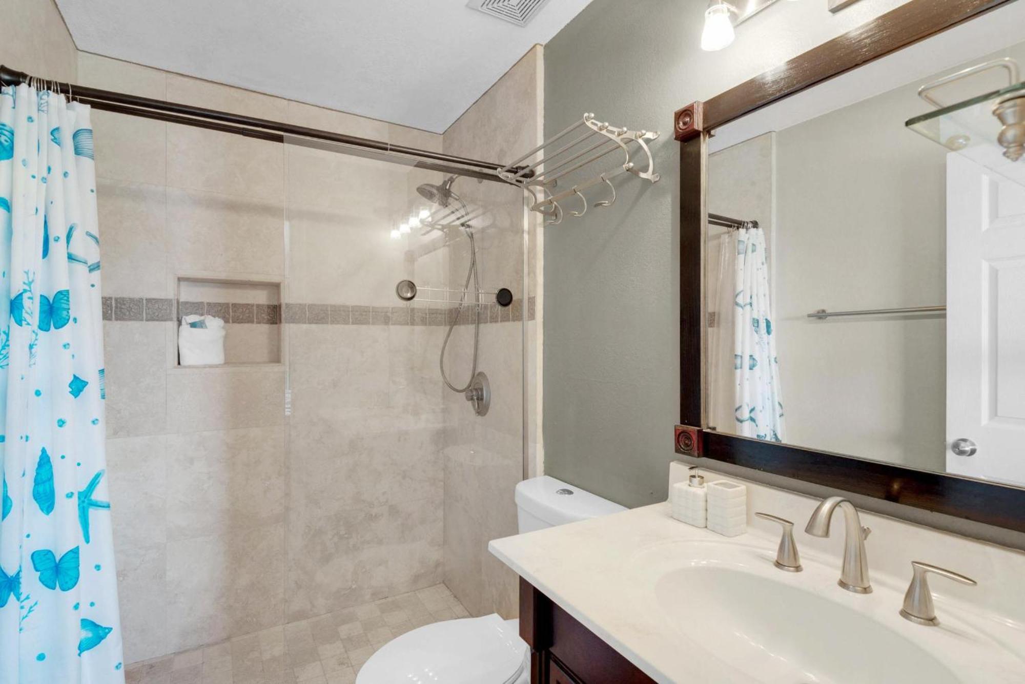Gulf Walk 606 Villa Destin Bagian luar foto