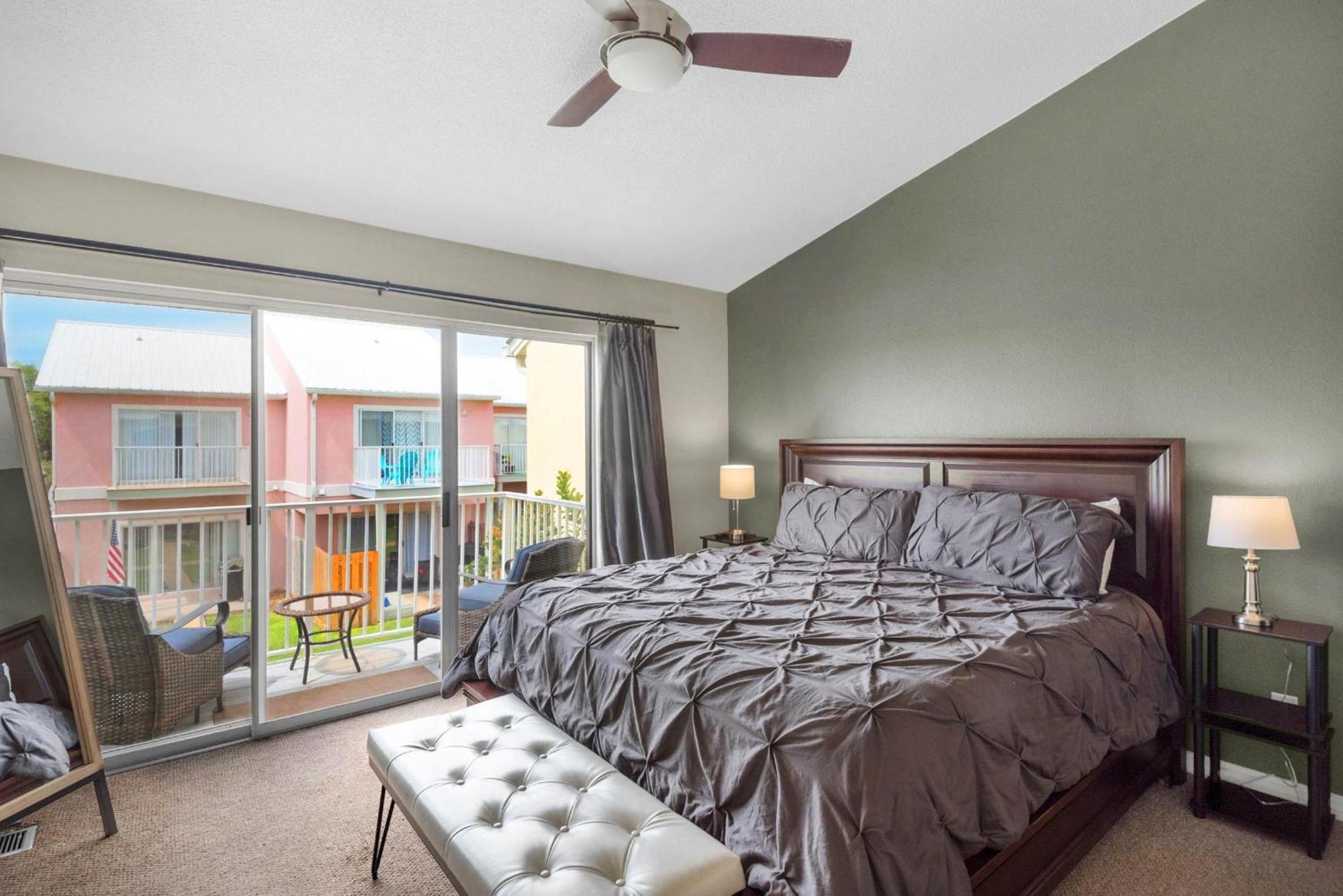 Gulf Walk 606 Villa Destin Bagian luar foto