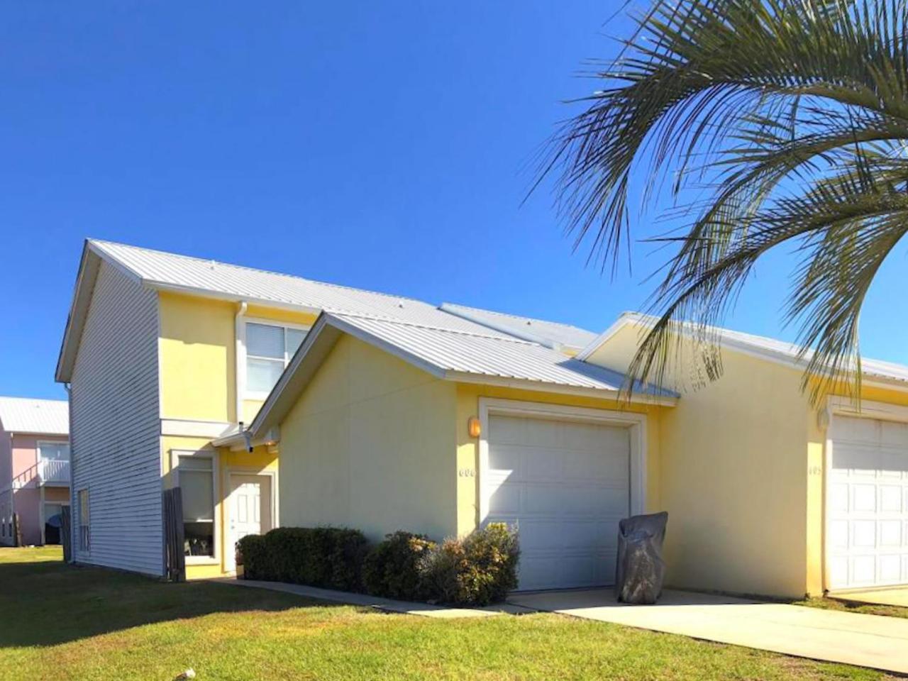 Gulf Walk 606 Villa Destin Bagian luar foto