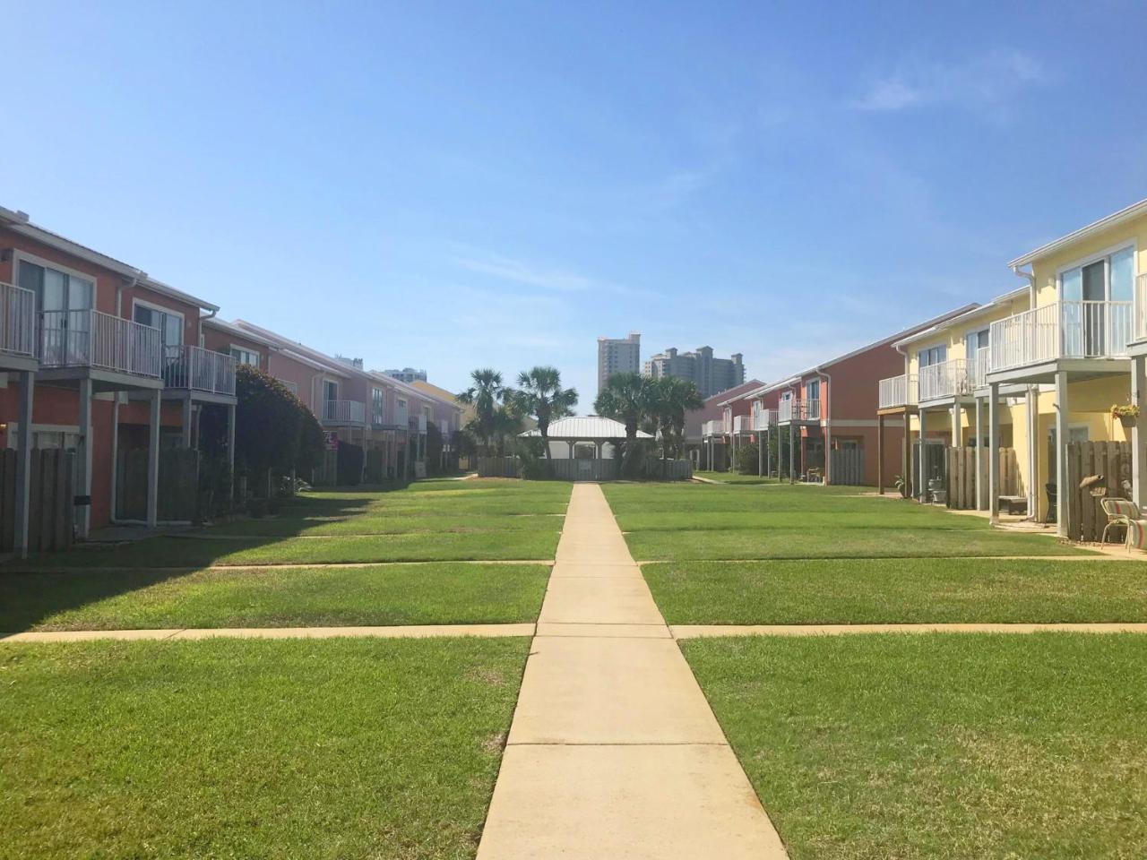Gulf Walk 606 Villa Destin Bagian luar foto